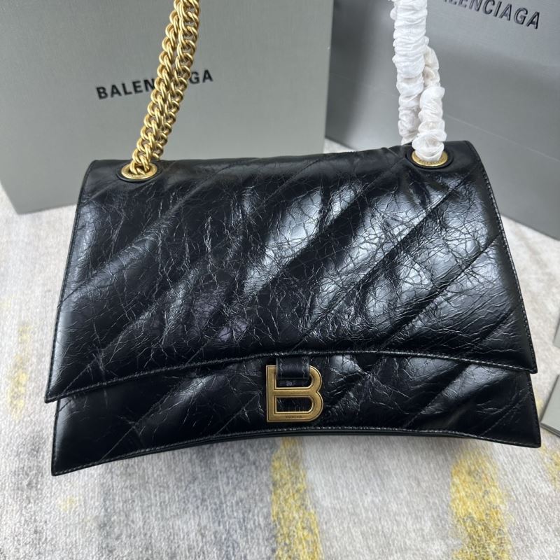 Balenciaga Hourglass Bags